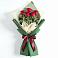 Букет цветов из: Розы в Энеме