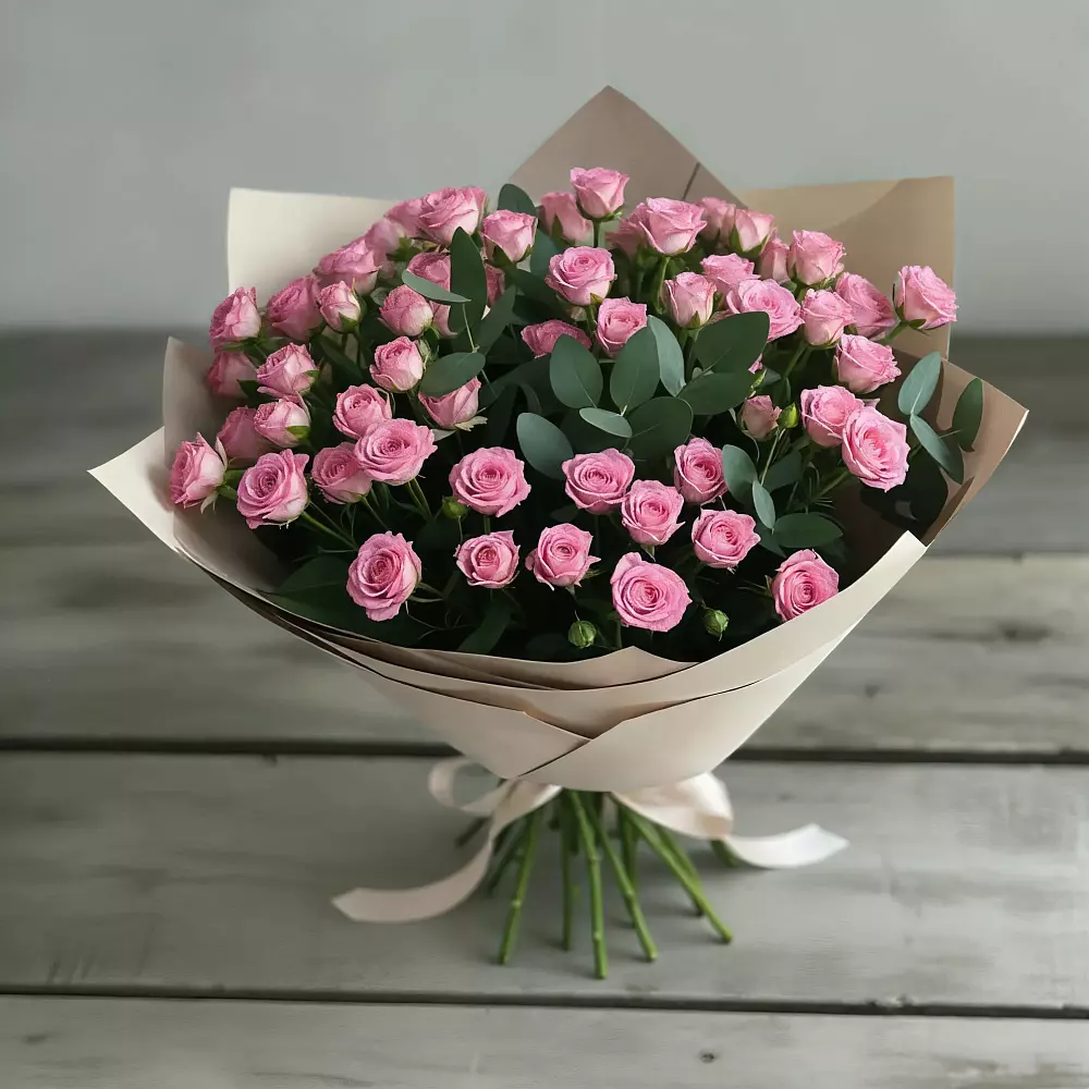 Букет Удовольствие в Энеме