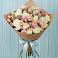 Букет цветов из: Розы в Энеме