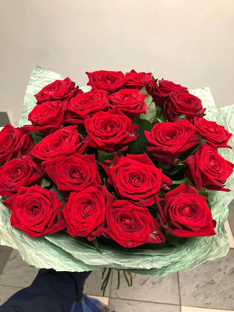 Розы Классика в Энеме Букет Классика в Энеме
