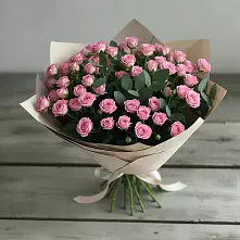 Букет Удовольствие в Энеме