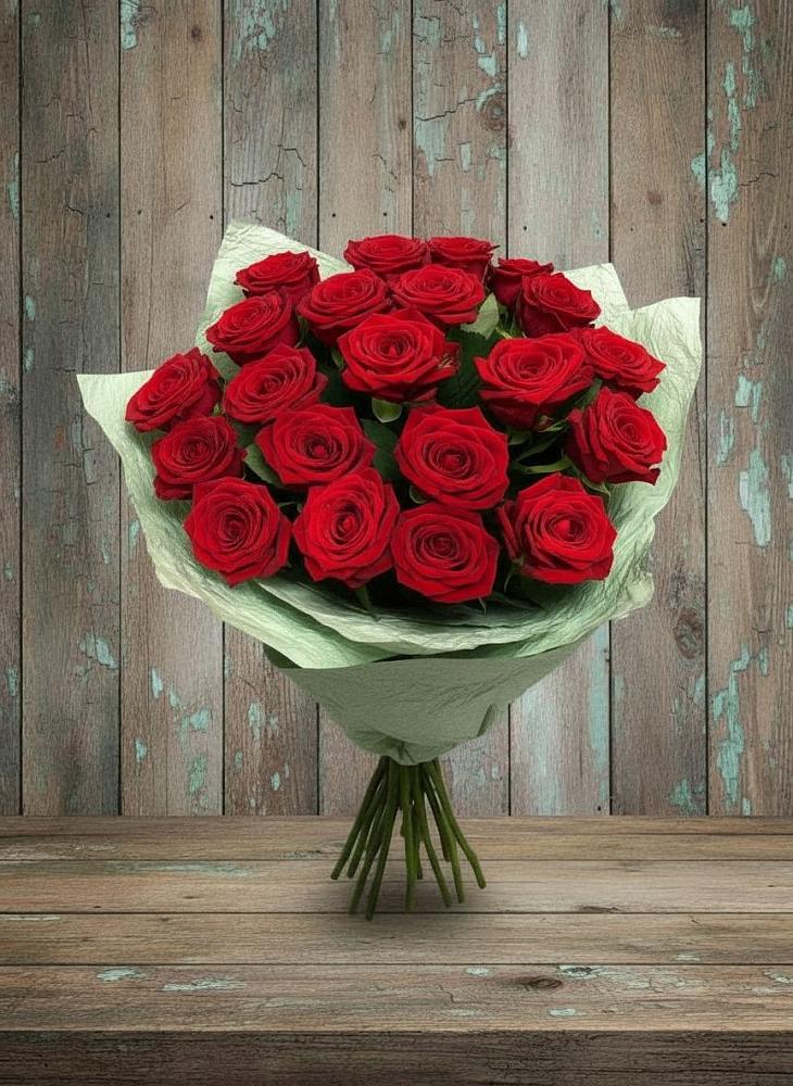 Букет Классика в Энеме