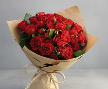 Букет Любовный роман в Энеме