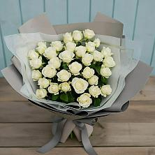 Букет Белоснежная нежность в Энеме