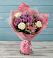 Букет цветов из: Герберы в Энеме