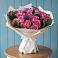 Букет цветов из: Розы в Энеме