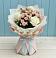 Букет цветов из: Розы в Энеме