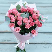 Букет Леди совершенство в Энеме