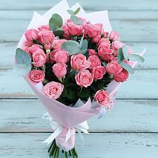 Букет Леди совершенство в Энеме